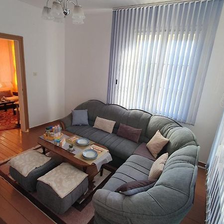 Mk Apartment Сопот Экстерьер фото
