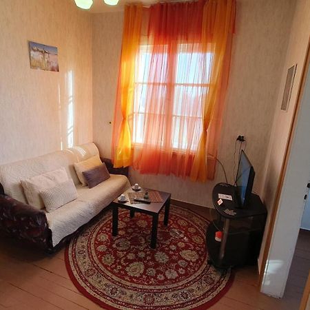 Mk Apartment Сопот Экстерьер фото