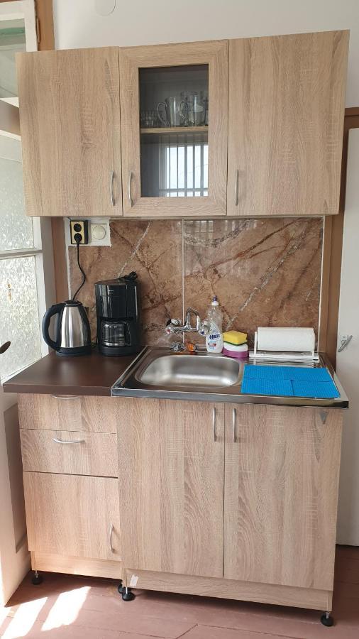 Mk Apartment Сопот Экстерьер фото