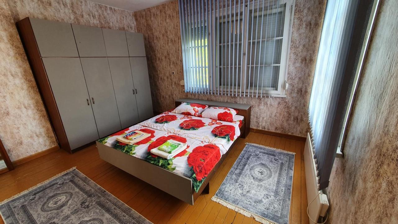 Mk Apartment Сопот Экстерьер фото