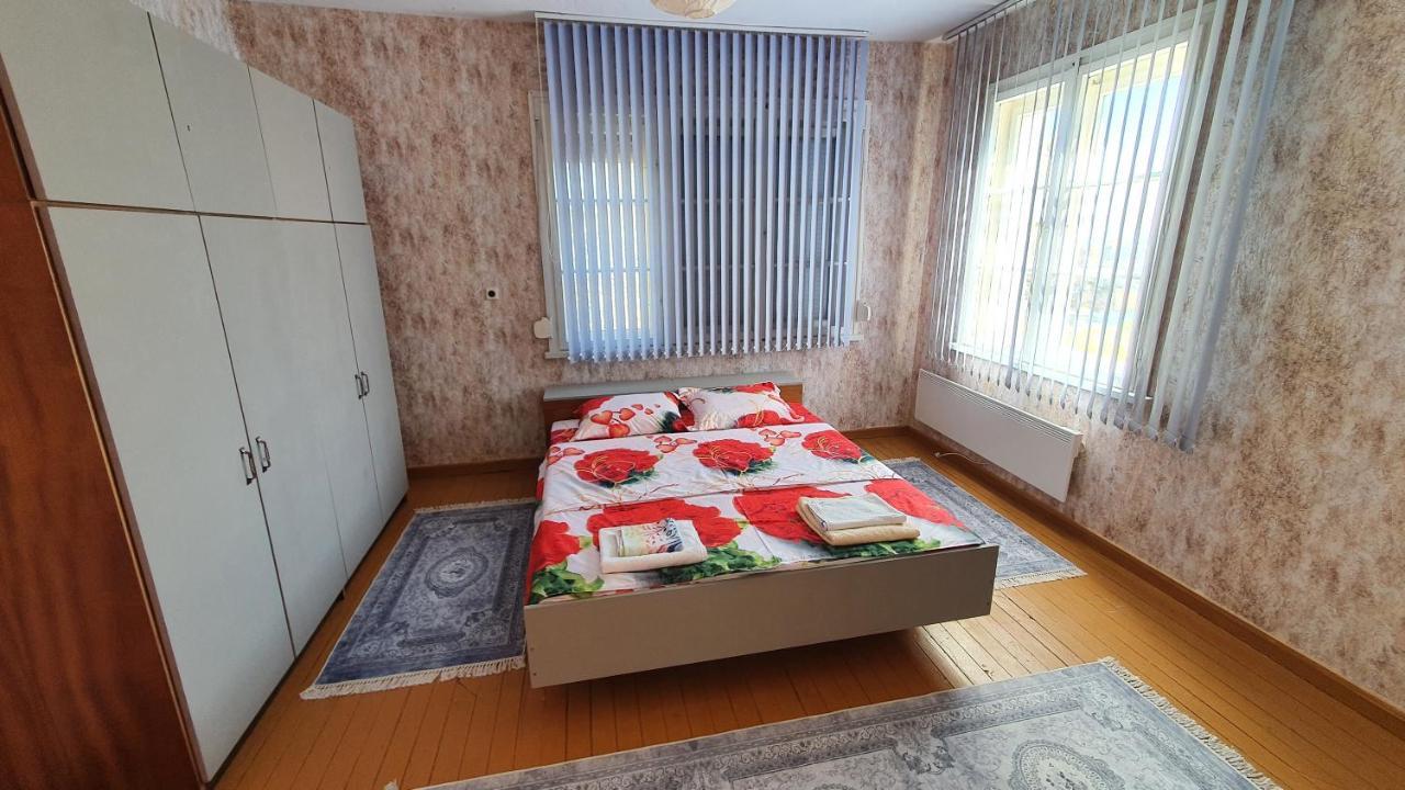 Mk Apartment Сопот Экстерьер фото