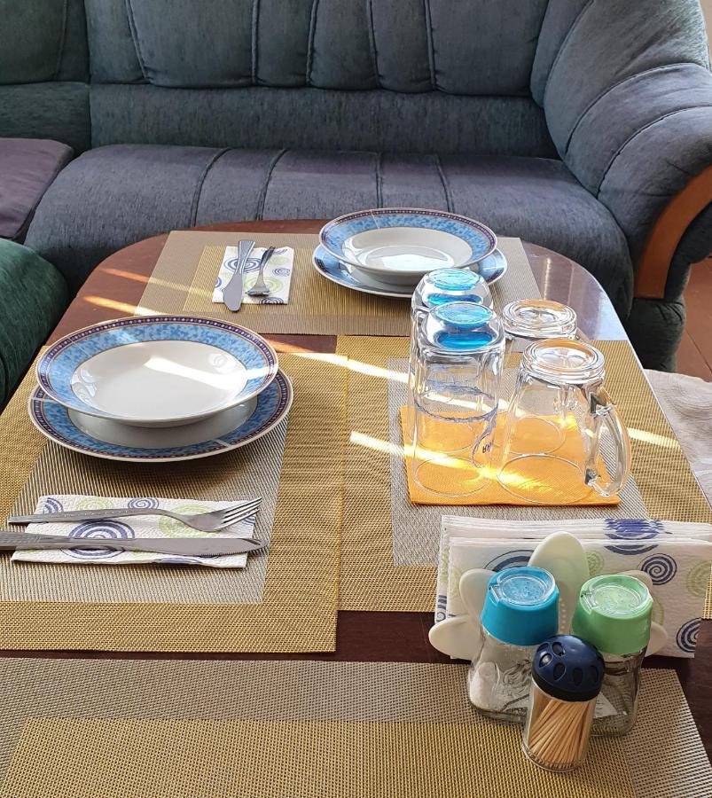 Mk Apartment Сопот Экстерьер фото