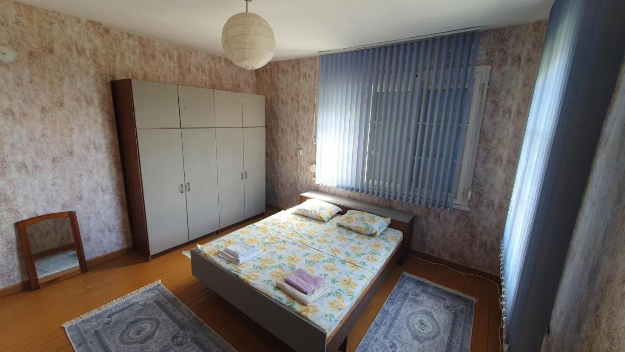 Mk Apartment Сопот Экстерьер фото