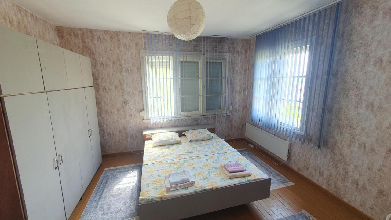 Mk Apartment Сопот Экстерьер фото