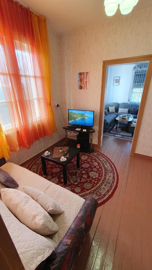 Mk Apartment Сопот Экстерьер фото
