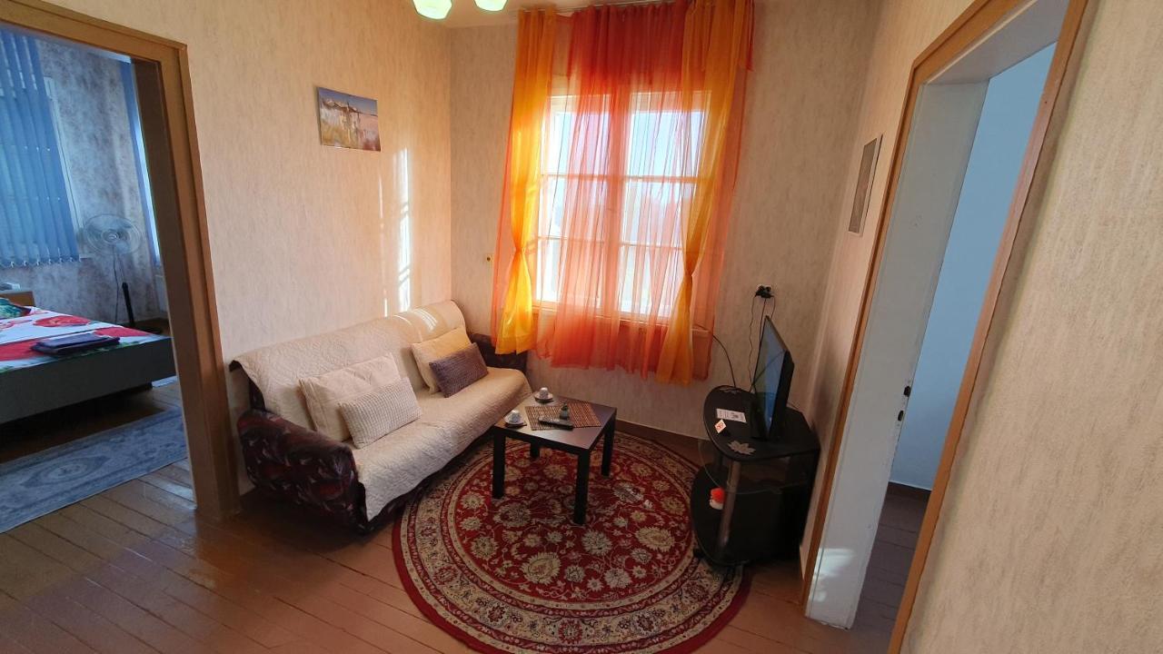 Mk Apartment Сопот Экстерьер фото