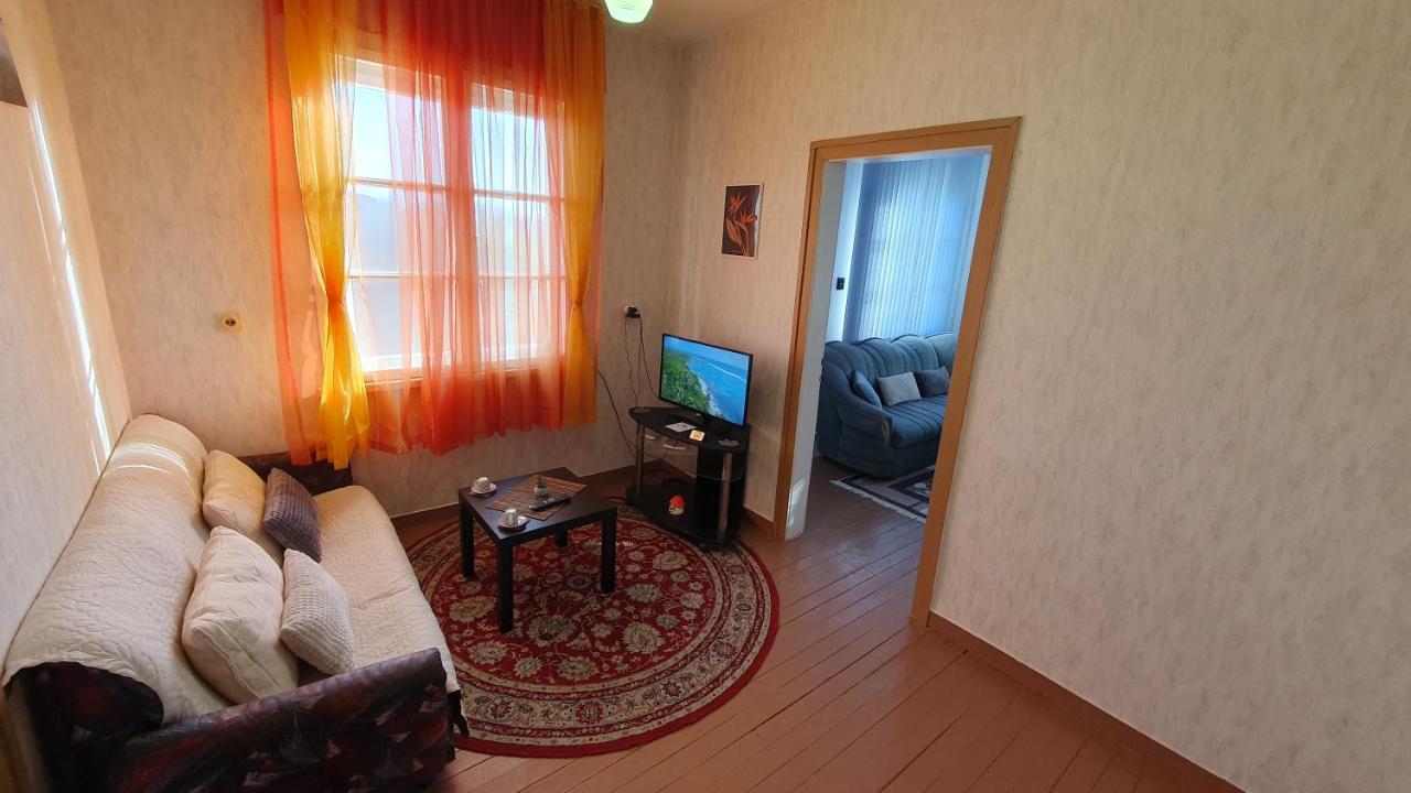 Mk Apartment Сопот Экстерьер фото